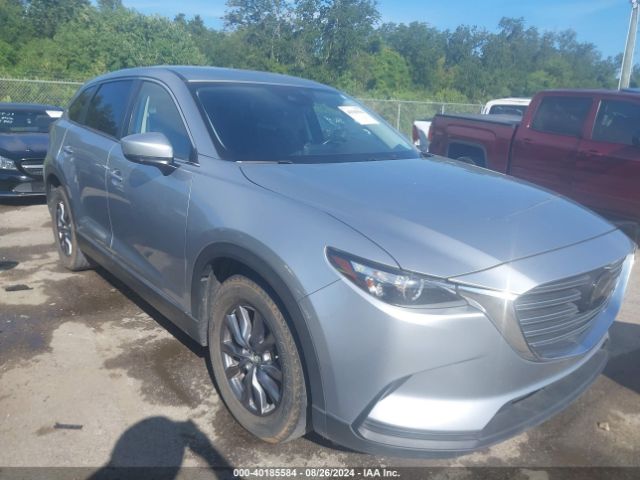 mazda cx-9 2019 jm3tcaby7k0321573