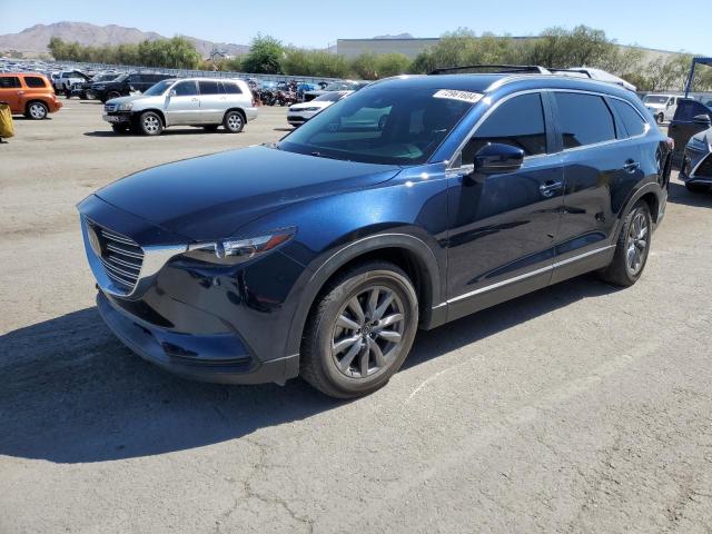 mazda cx-9 sport 2020 jm3tcaby7l0407077