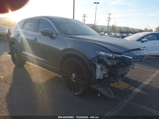 mazda cx-9 2020 jm3tcaby7l0407791