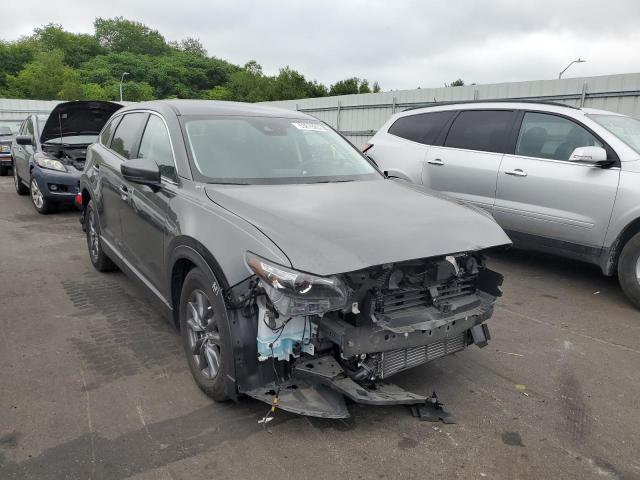 mazda cx-9 sport 2021 jm3tcaby7m0517337