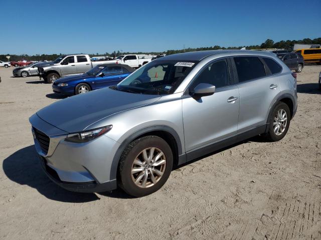 mazda cx-9 touri 2016 jm3tcaby8g0105092