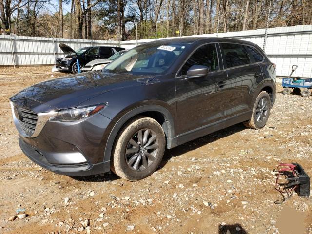 mazda cx-9 sport 2020 jm3tcaby8l0423787