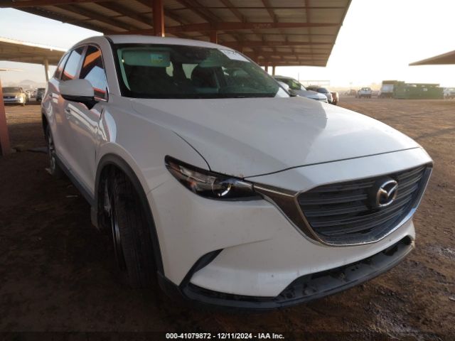 mazda cx-9 2019 jm3tcaby9k0308341