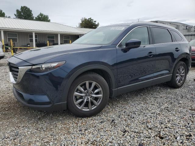 mazda cx-9 2018 jm3tcabyxj0208781