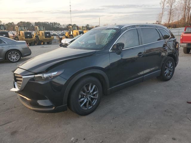 mazda cx-9 sport 2021 jm3tcabyxm0515467