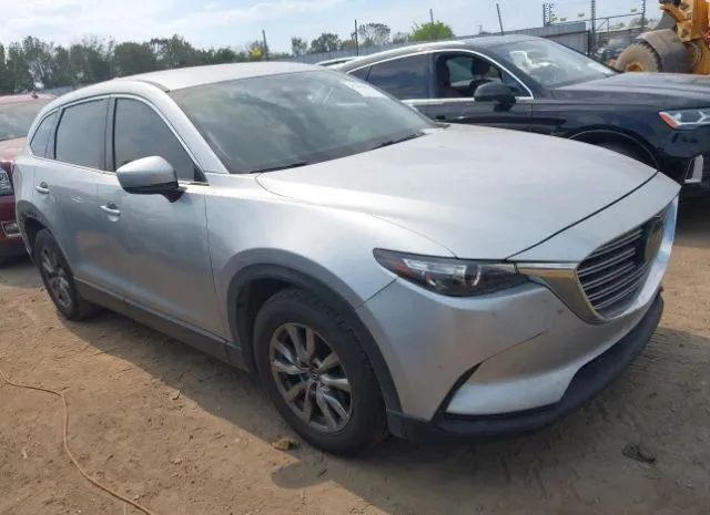 mazda cx-9 2018 jm3tcacy0j0218928