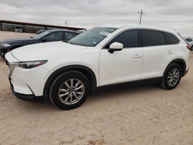 mazda cx-9 touri 2018 jm3tcacy0j0219108