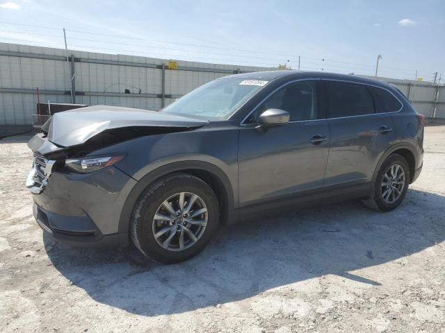 mazda cx-9 touri 2018 jm3tcacy0j0223868