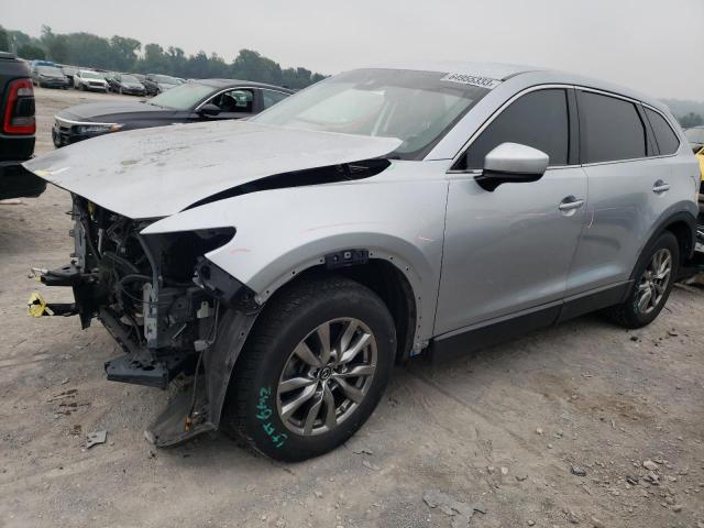 mazda cx-9 touri 2018 jm3tcacy0j0224616