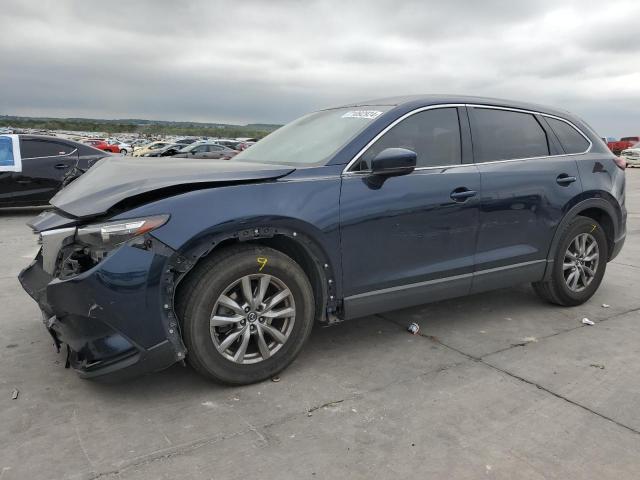 mazda cx-9 touri 2019 jm3tcacy0k0309523