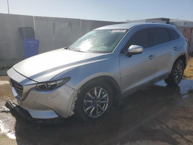 mazda cx-9 2016 jm3tcacy1g0118362