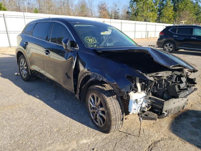 mazda cx-9 touri 2019 jm3tcacy1k0307179