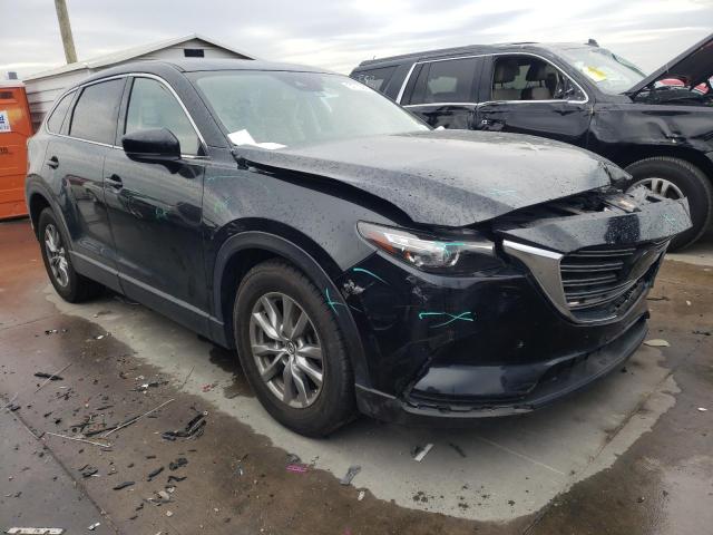 mazda cx-9 touri 2019 jm3tcacy1k0314102