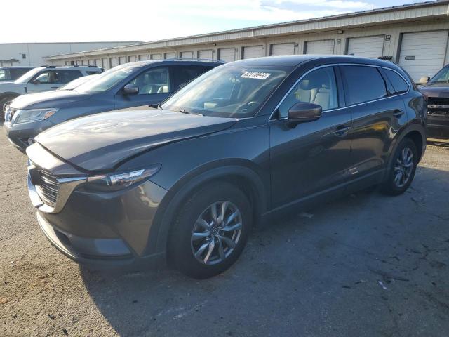 mazda cx-9 touri 2016 jm3tcacy2g0103871