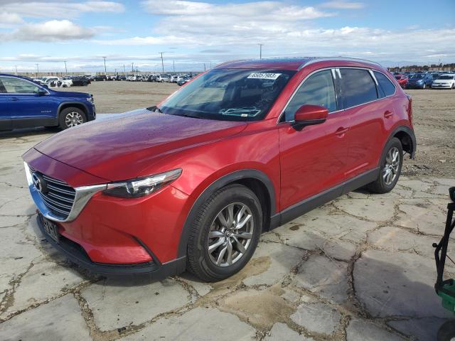 mazda cx-9 touri 2017 jm3tcacy2h0141988