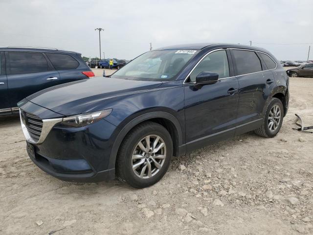 mazda cx-9 2018 jm3tcacy2j0200320