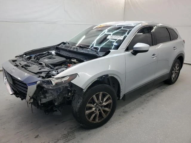 mazda cx-9 touri 2018 jm3tcacy2j0209857