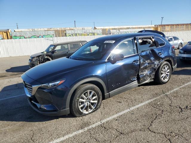 mazda cx-9 touri 2018 jm3tcacy2j0222446