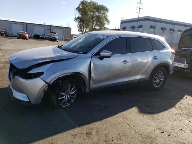 mazda cx-9 touri 2018 jm3tcacy2j0224195