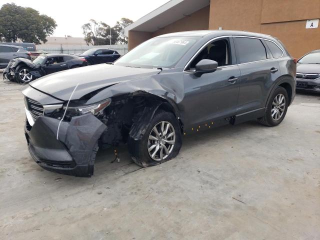 mazda cx-9 touri 2018 jm3tcacy2j0234869