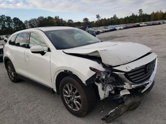 mazda cx-9 touri 2019 jm3tcacy2k0302394