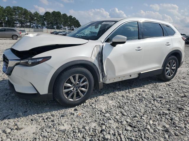 mazda cx-9 touri 2016 jm3tcacy3g0120999