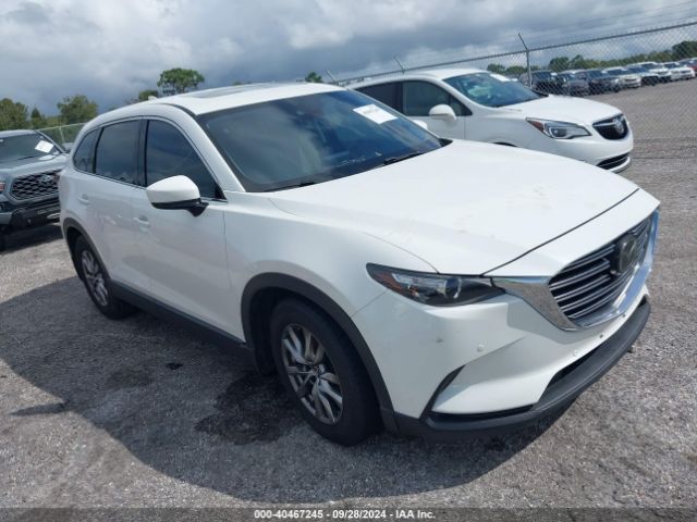 mazda cx-9 2018 jm3tcacy3j0208264