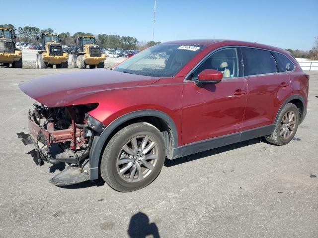 mazda cx-9 touri 2019 jm3tcacy3k0303019