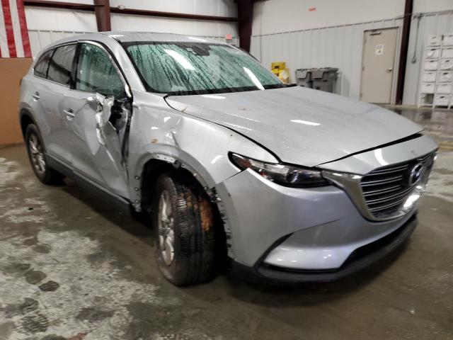 mazda cx-9 touri 2016 jm3tcacy4g0126410