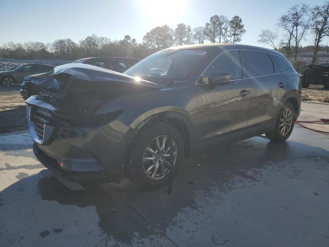 mazda cx-9 touri 2017 jm3tcacy4h0135612