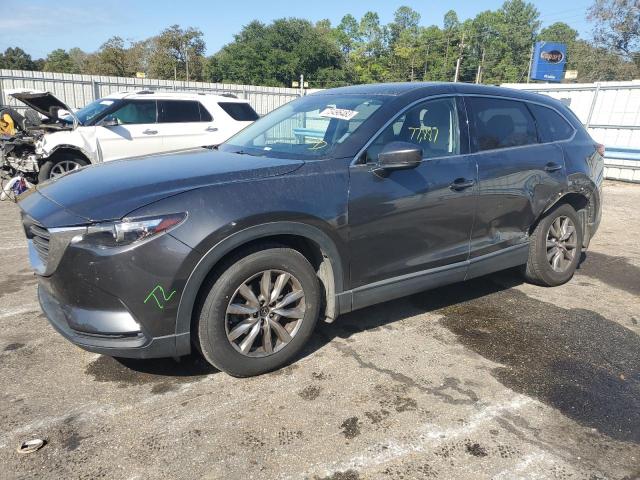 mazda cx-9 2018 jm3tcacy4j0206328