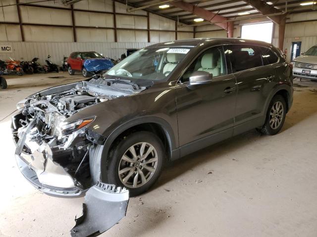 mazda cx-9 touri 2018 jm3tcacy4j0215496