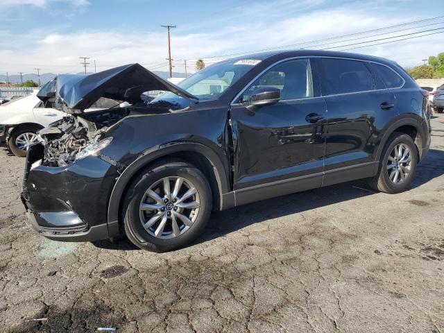 mazda cx-9 touri 2018 jm3tcacy4j0221038