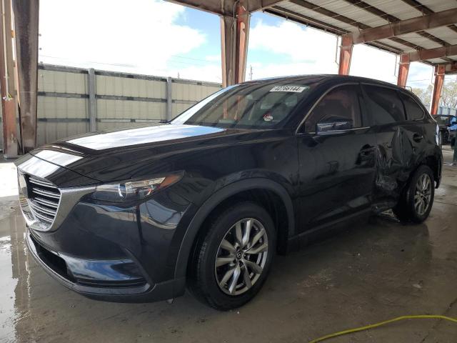 mazda cx-9 2018 jm3tcacy4j0230919