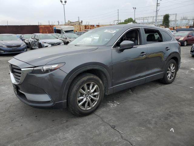 mazda cx-9 touri 2018 jm3tcacy4j0231830