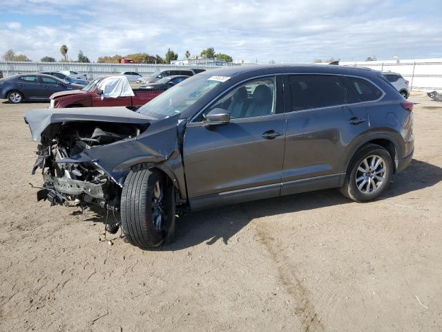 mazda cx-9 2019 jm3tcacy4k0307273