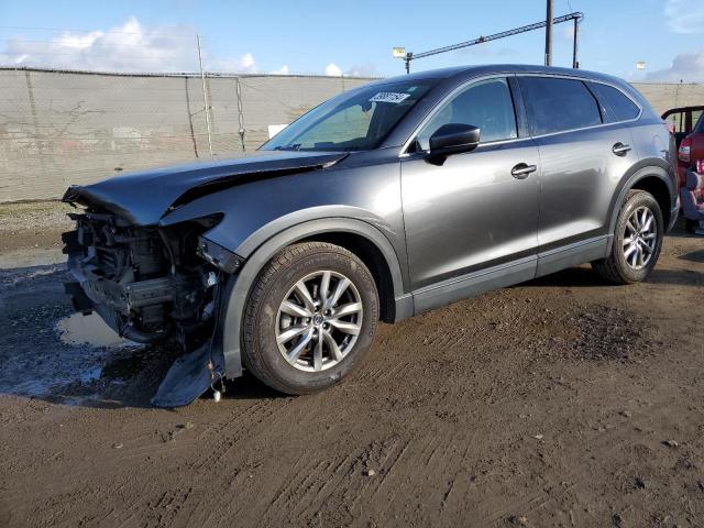 mazda cx-9 2019 jm3tcacy4k0325529