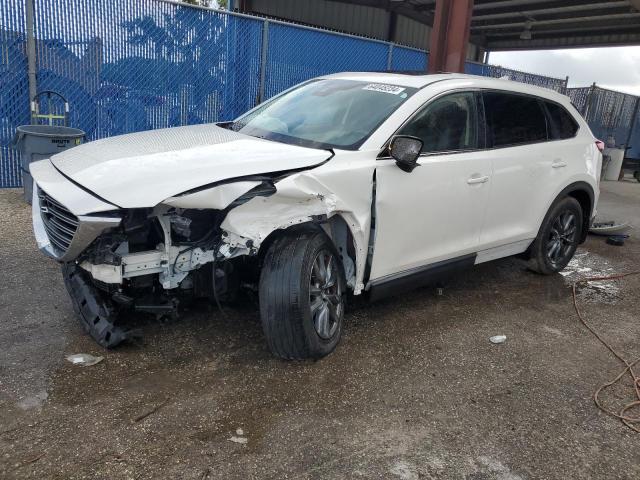 mazda cx-9 touri 2020 jm3tcacy4l0414048