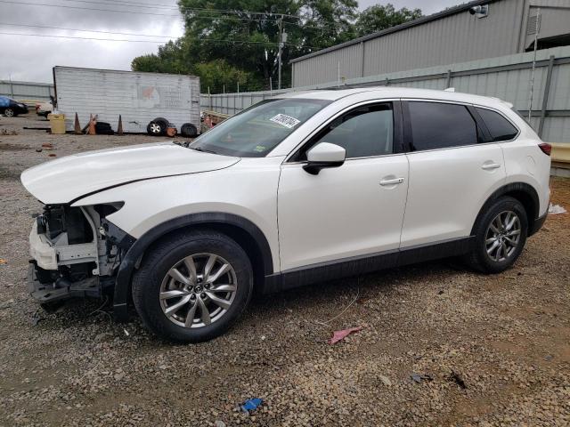 mazda cx-9 touri 2018 jm3tcacy5j0200067