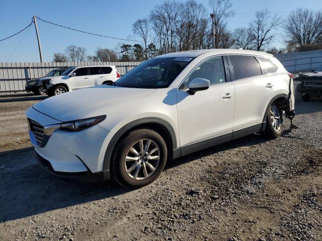 mazda cx-9 touri 2018 jm3tcacy5j0218083