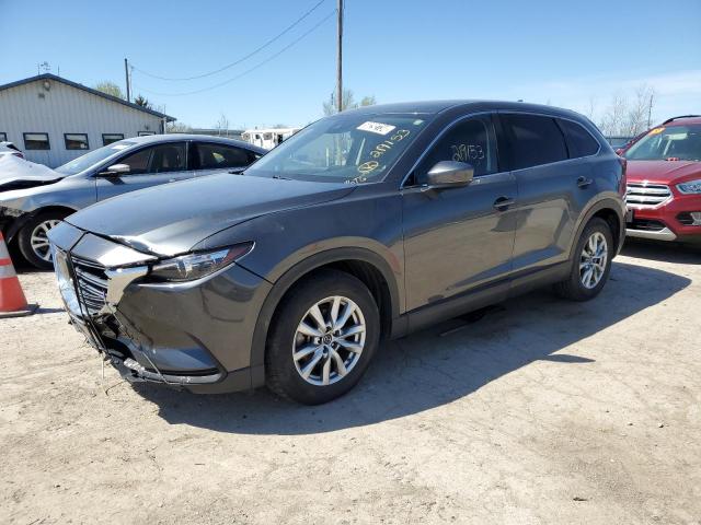 mazda cx-9 2018 jm3tcacy5j0219153