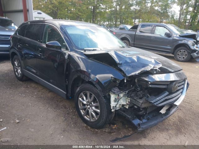 mazda cx-9 2018 jm3tcacy5j0223042