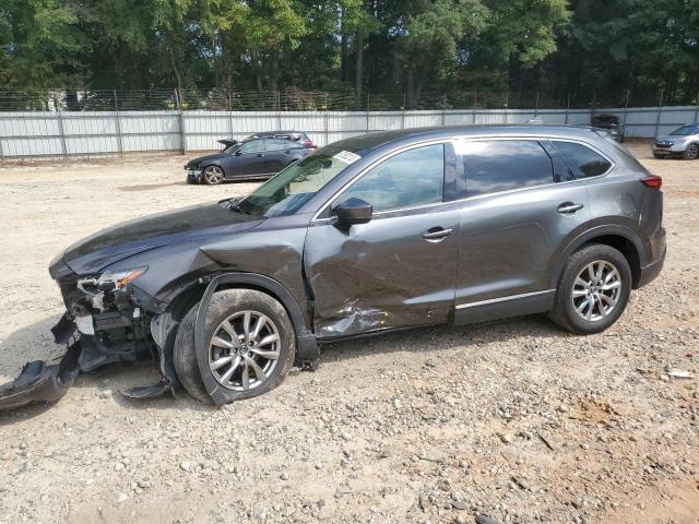 mazda cx-9 touri 2019 jm3tcacy5k0314474