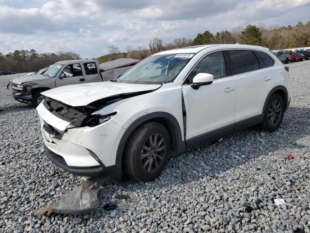 mazda cx-9 touri 2020 jm3tcacy5l0415273