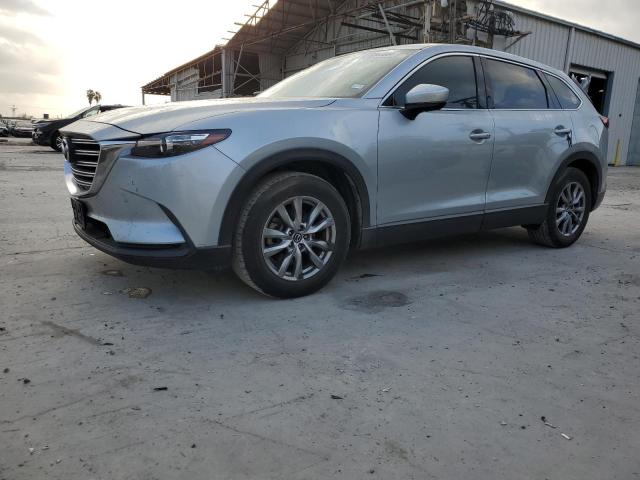 mazda cx-9 touri 2016 jm3tcacy6g0100908