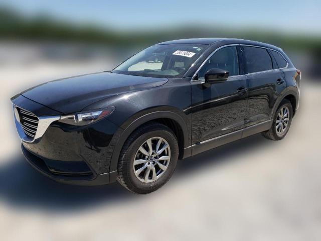 mazda cx-9 2018 jm3tcacy6j0210784