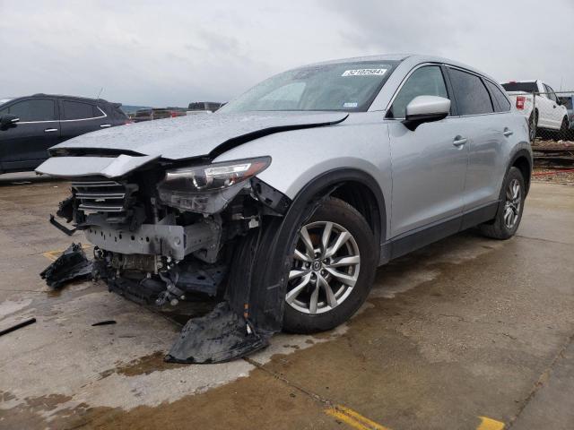 mazda cx-9 2018 jm3tcacy6j0222207