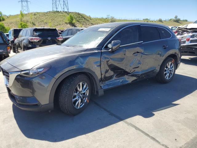 mazda cx-9 touri 2018 jm3tcacy6j0222451