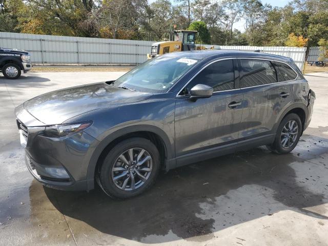 mazda cx-9 2020 jm3tcacy6l0423284