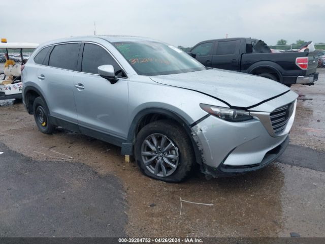 mazda cx-9 2021 jm3tcacy6m0523788